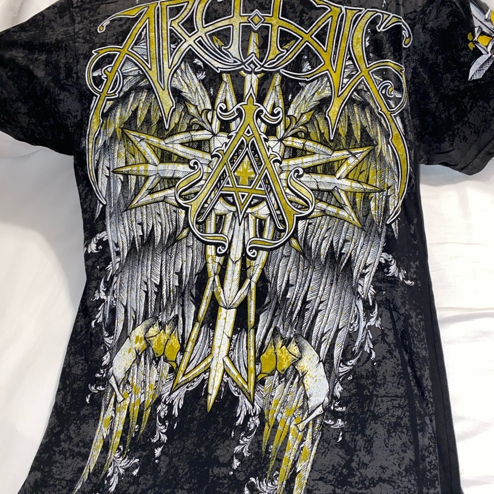 Archaic by Affliction